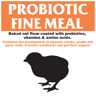 Probiotic Fine Meal Thumb