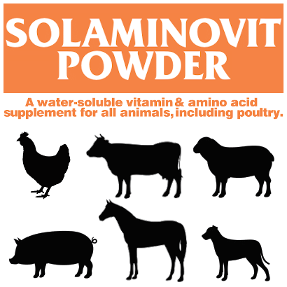 Solaminovit Powder Thumb
