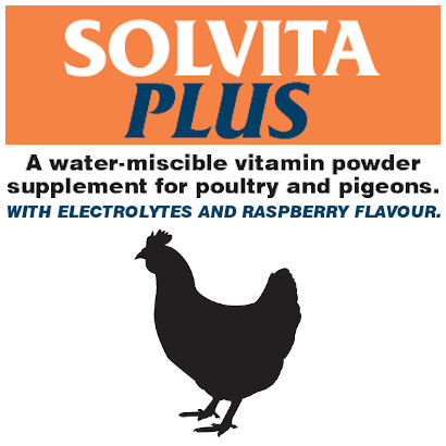 Solvita PLUS Thumb